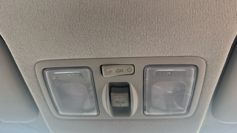 Kia Venga 1.6 ISG 4 5dr Petrol Hatchback